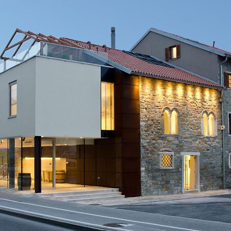 Veneziana Boutique Hotel Superior Koper Exterior photo