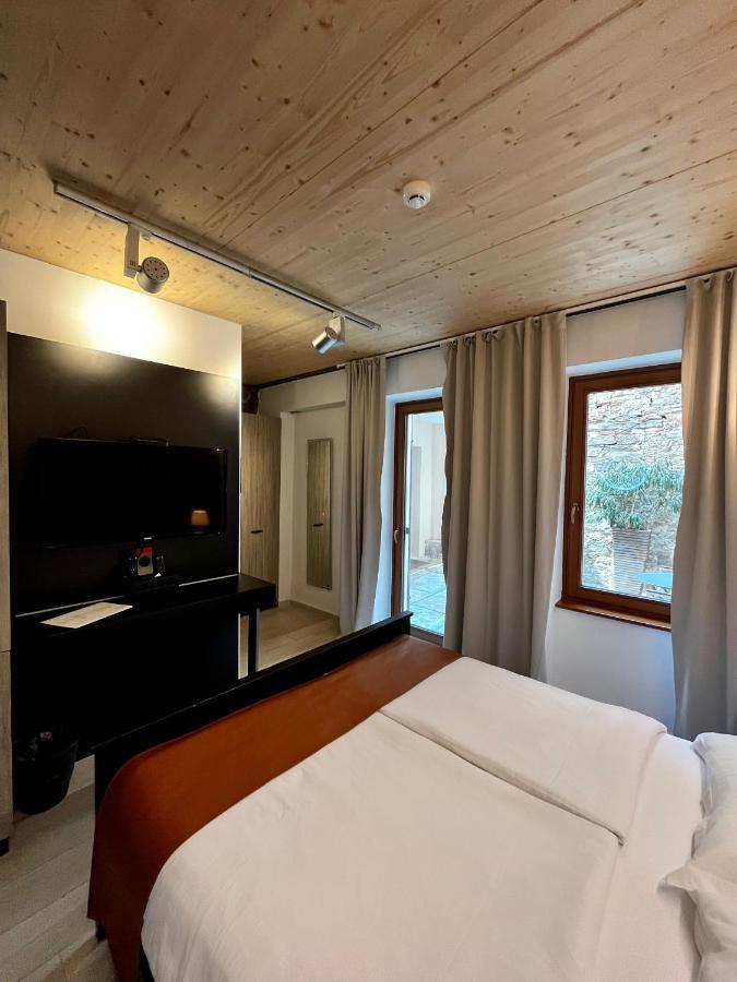 Veneziana Boutique Hotel Superior Koper Exterior photo