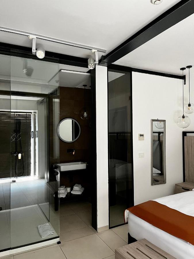 Veneziana Boutique Hotel Superior Koper Exterior photo
