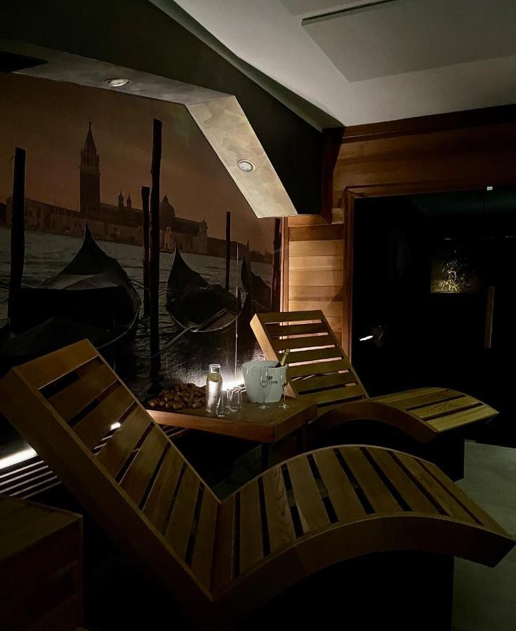 Veneziana Boutique Hotel Superior Koper Exterior photo