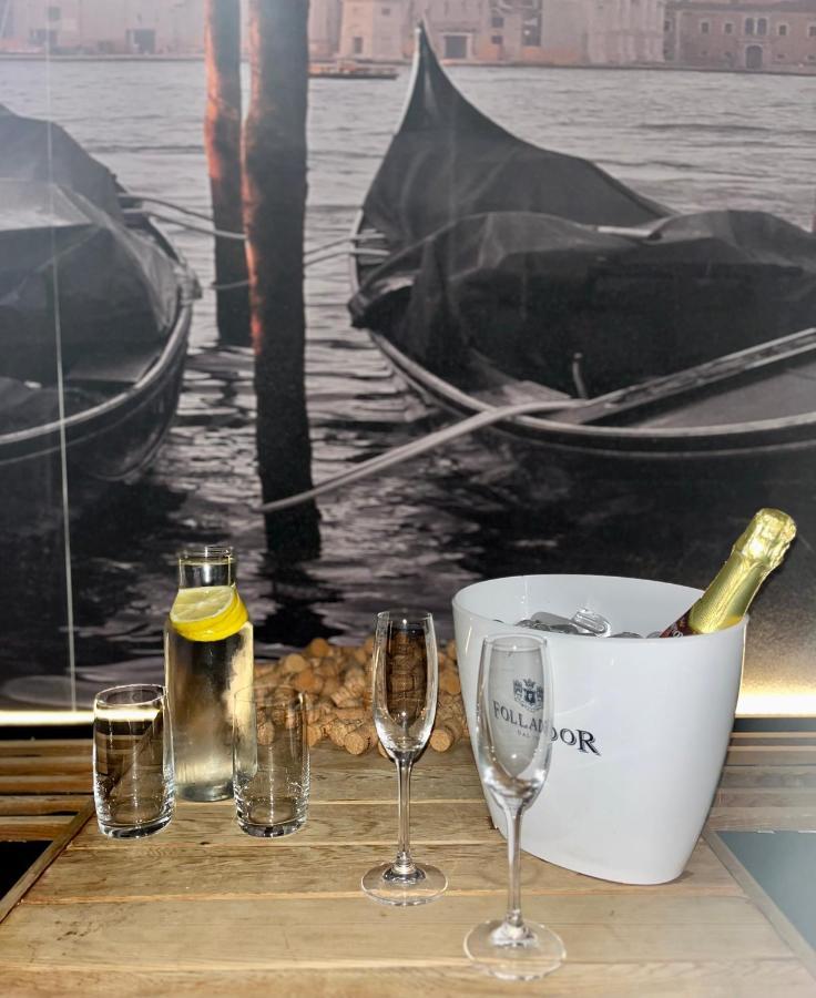 Veneziana Boutique Hotel Superior Koper Exterior photo