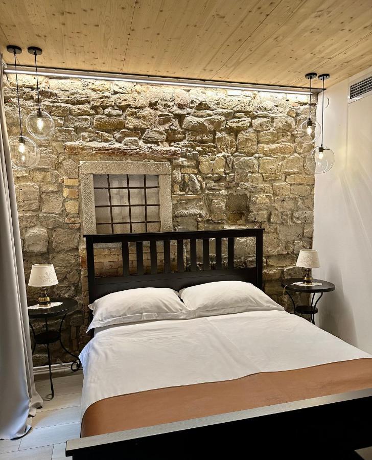 Veneziana Boutique Hotel Superior Koper Exterior photo