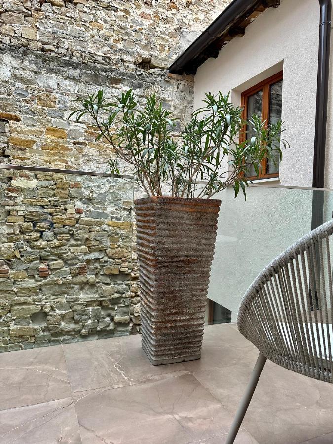 Veneziana Boutique Hotel Superior Koper Exterior photo