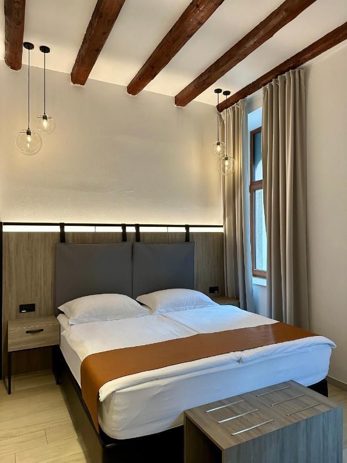 Veneziana Boutique Hotel Superior Koper Exterior photo