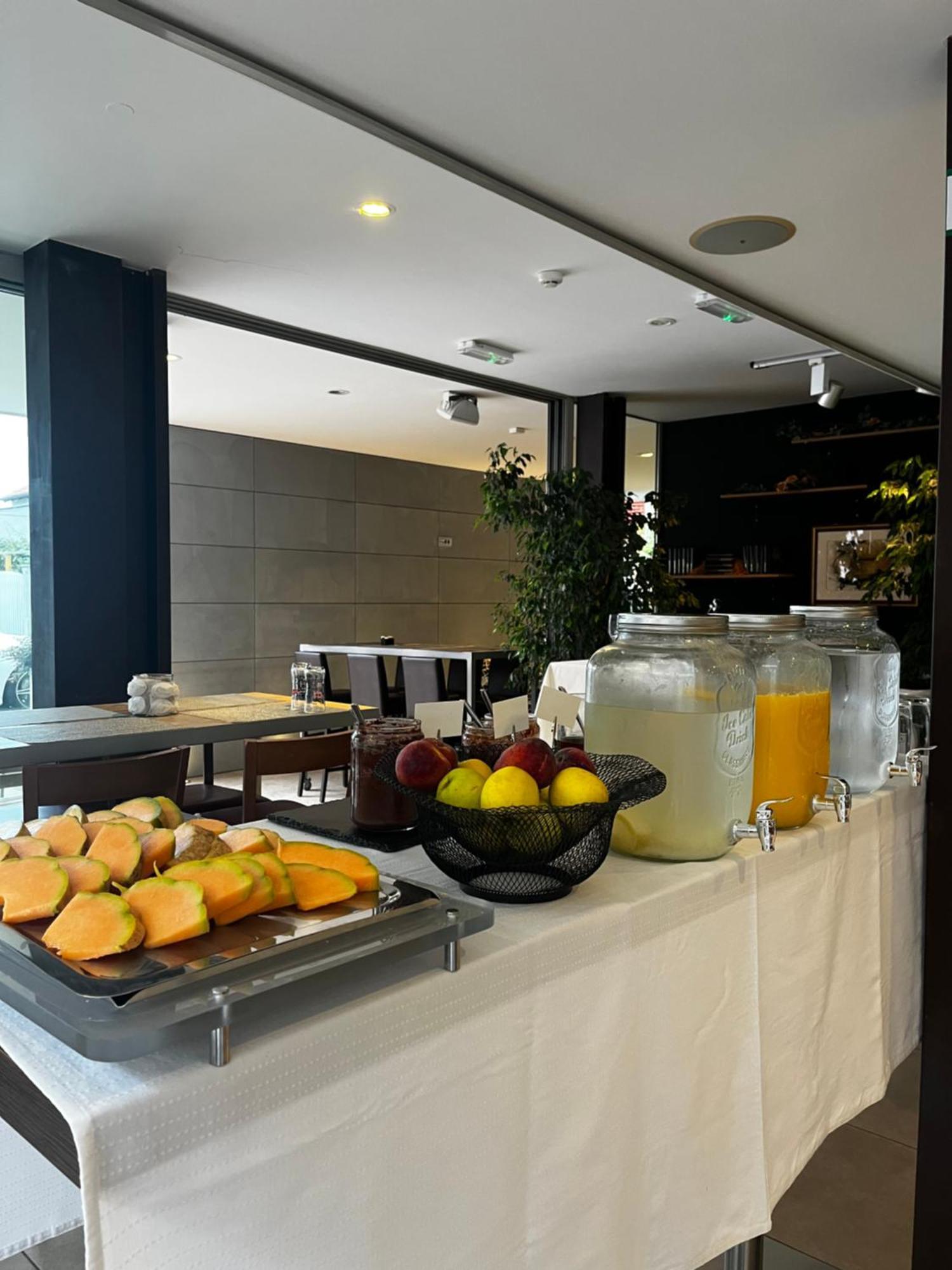 Veneziana Boutique Hotel Superior Koper Exterior photo