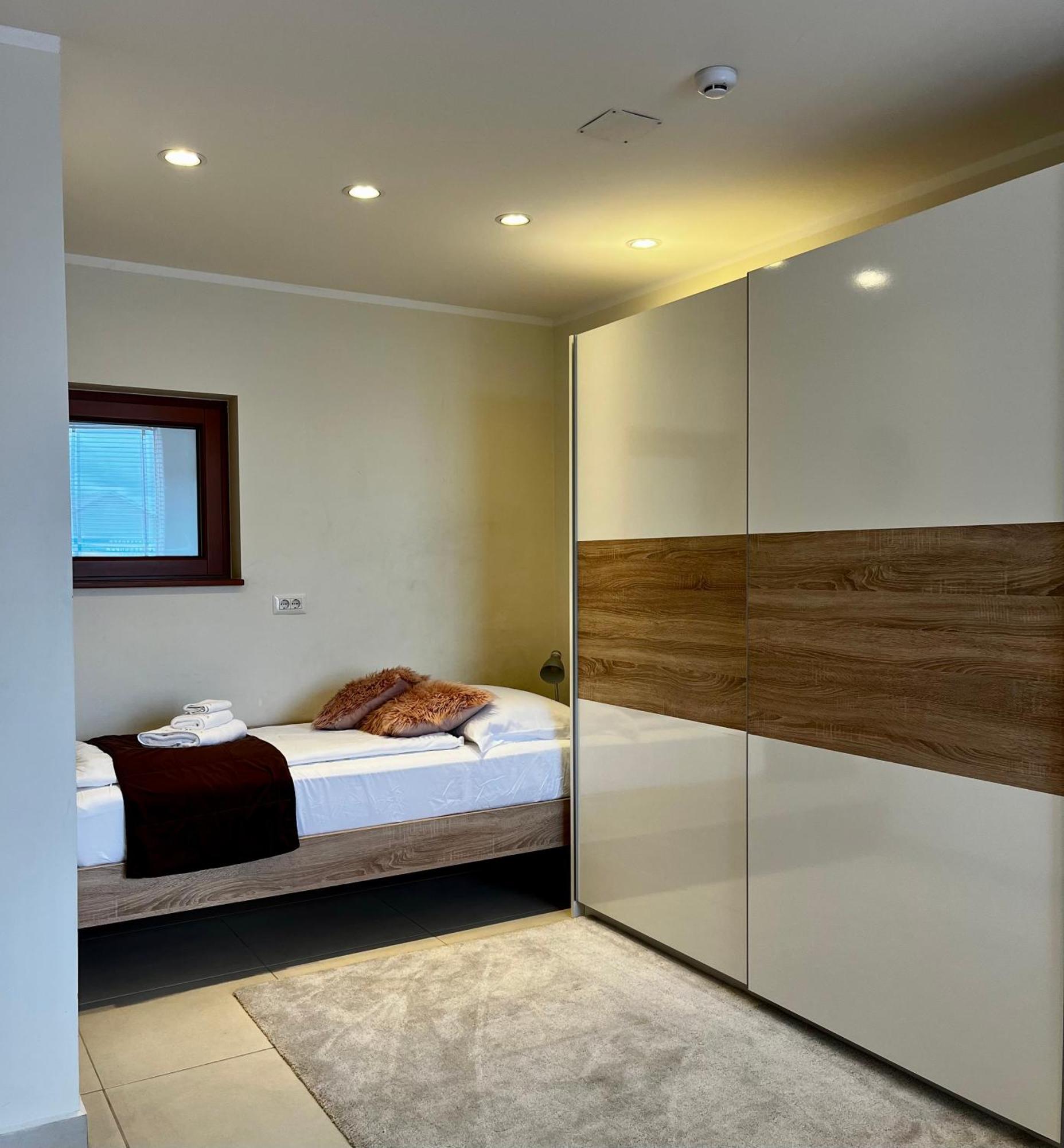 Veneziana Boutique Hotel Superior Koper Room photo