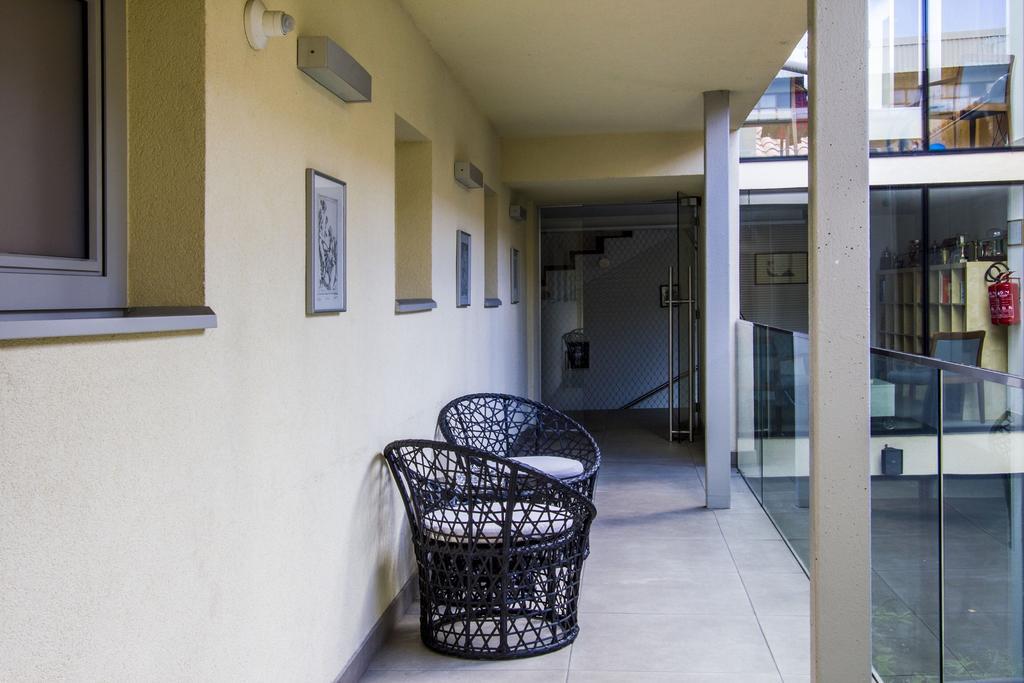 Veneziana Boutique Hotel Superior Koper Exterior photo