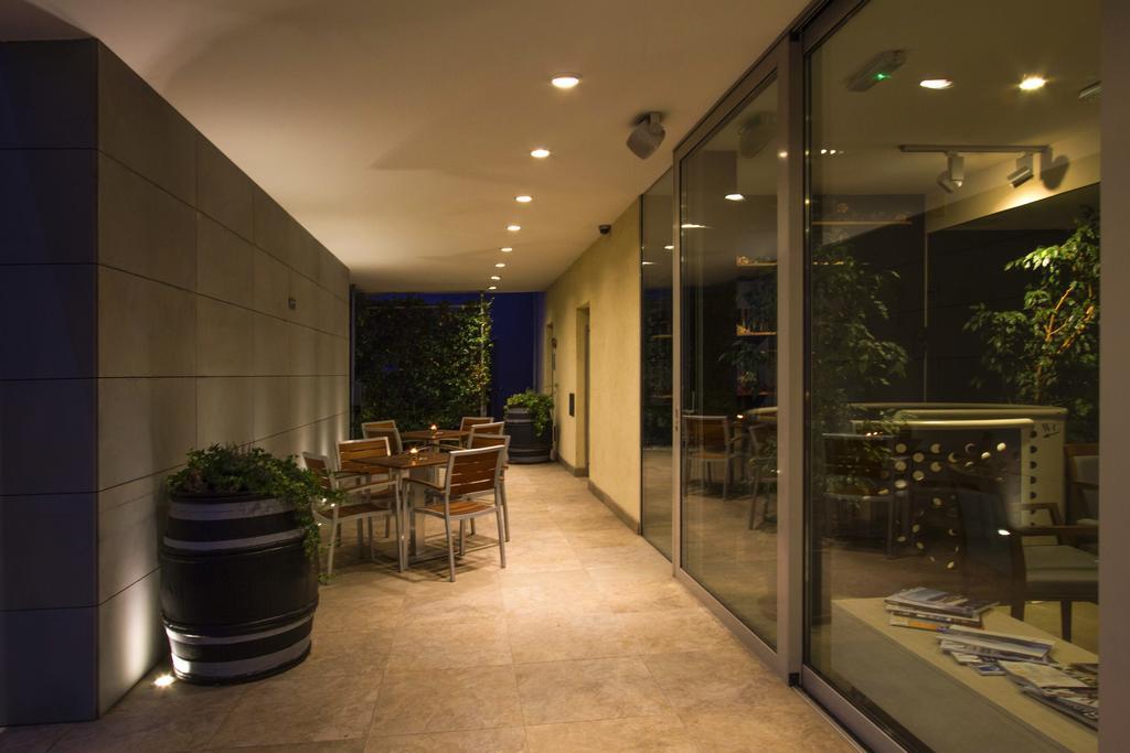 Veneziana Boutique Hotel Superior Koper Exterior photo