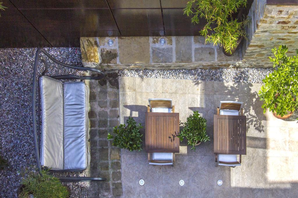 Veneziana Boutique Hotel Superior Koper Exterior photo